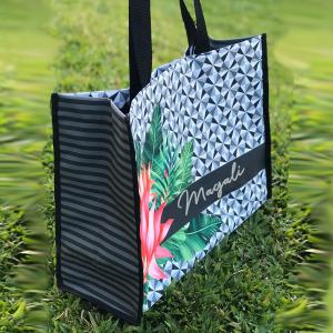 Bolsa travel Oxford dublado 45x35x19 cm Personalizado com seu logo   